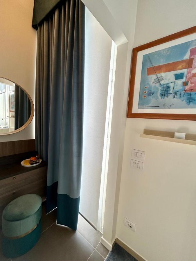 King'S Suite - Quiet And Refined In The Heart Of Milán Exterior foto