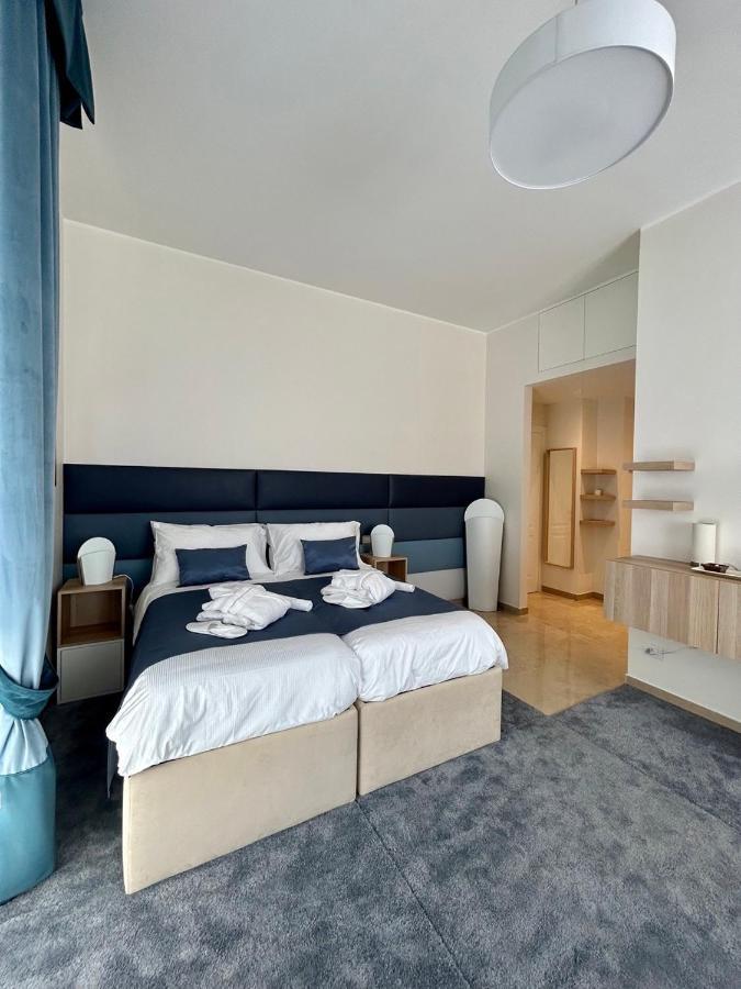 King'S Suite - Quiet And Refined In The Heart Of Milán Exterior foto